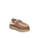MOU Scarpe MU.FW531026A PINK/BROWN