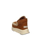 MOU Scarpe MU.FW761002A COGNAC