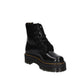 DR.MARTENS Scarpe 24861001 BLACK