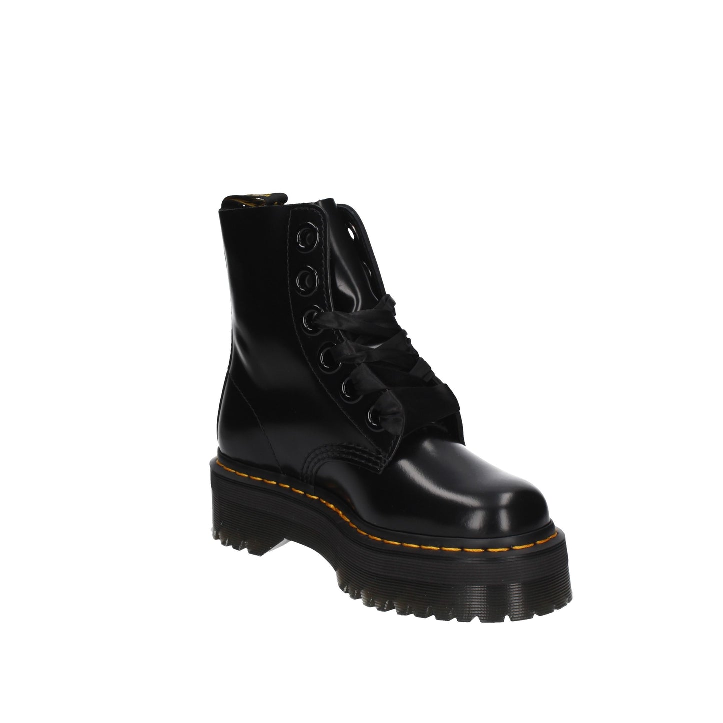 DR.MARTENS Scarpe 24861001 BLACK