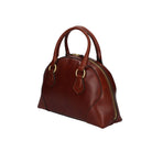 THE BRIDGE Borse 04331601 14 MARRONE/ORO
