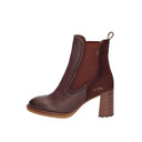 HISPANITAS Scarpe HI265063 ESPRESSO