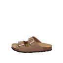 GRUNLAND Scarpe CB9952 Nero