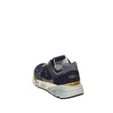 PREMIATA Scarpe MASE25 8428 Grigio/Blu
