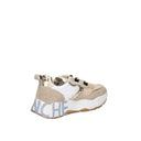 VOILE BLANCHE Scarpe 0012017475-34 LIGHT/BEI/PLAT.