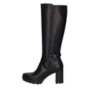 NERO GIARDINI Scarpe I618044D 100 NERO