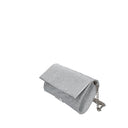 Soirée Borse 1012B bronzo glitter