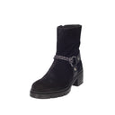 HISPANITAS Scarpe HI265099 BLACK