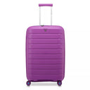 RONCATO Valigie e Trolley 418182 VERDE BRILL.