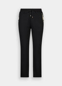 LIU JO abbigliamento TF5155FS576 Nero