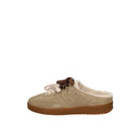 SUN68 Scarpe Z46256 BEIGE SCURO