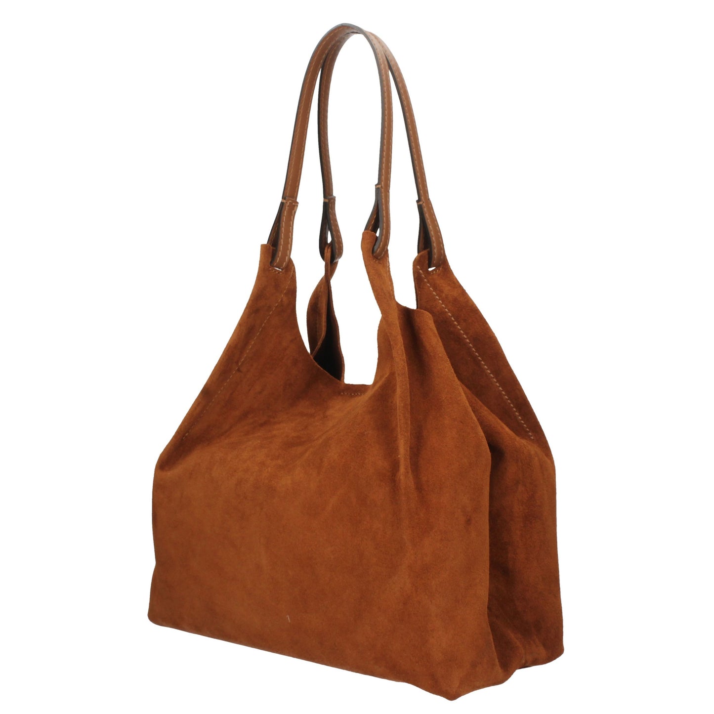 GIANNI CHIARINI Borse BS 9780 CM-PL COGNAC_NC