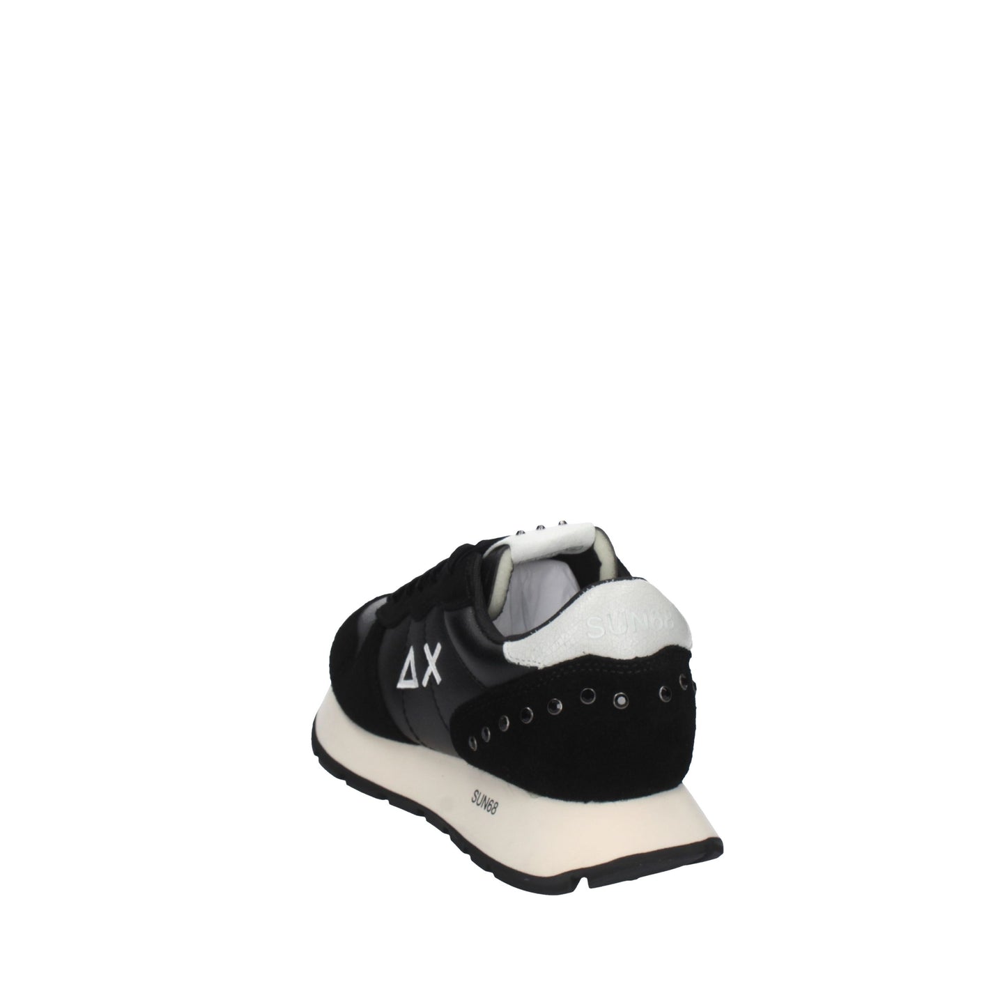 SUN68 Shoes Z45206 08 BROWN