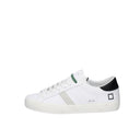 D.A.T.E. Scarpe M441-HL-CA-WB WHITE BLACK