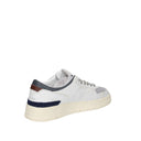 D.A.T.E. Scarpe M431-TO-CO-WY WHITE/GREY