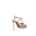 ALBANO Scarpe 5519 NUDE