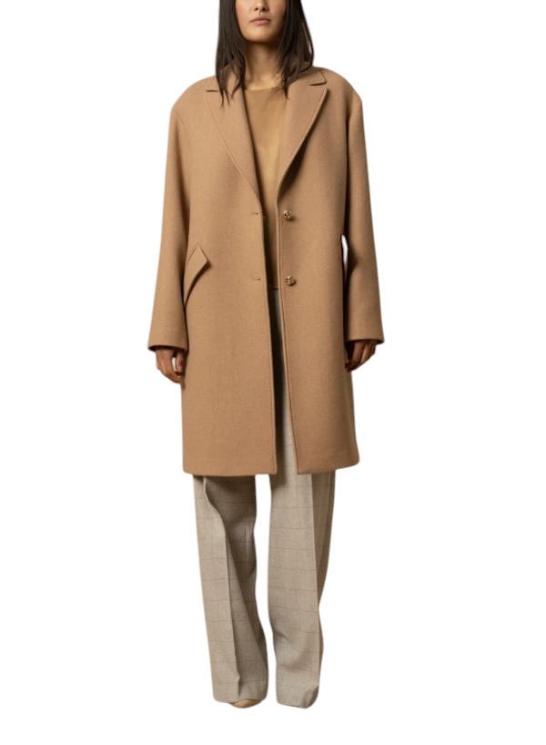 KOCCA abbigliamento MALLOS 40001 MIELE