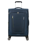AMERICAN TOURISTER BY SAMSONITE Valigie e Trolley 158077-MJ6*005 DARK NAVY