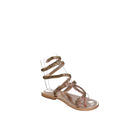 FUSION Scarpe CBF.R226001 BLACK