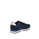 SUN68 Scarpe Z45303T 07 NAVY BLUE
