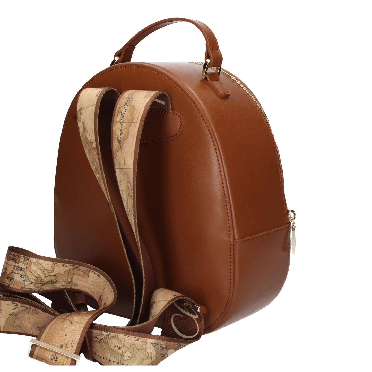 ALVIERO MARTINI Borsa LE09/8620 CASTAGNA