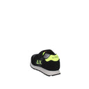 SUN68 Scarpe Z45315K 11 NERO