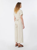 MAX MARA abbigliamento DOBLATO 004 INTONACO