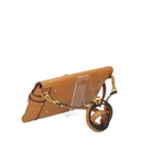 GIANNI CHIARINI Borse BS 12146/COMM 206 CUOIO