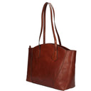 THE BRIDGE Borse 04333601 14 MARRONE/ORO