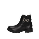 VALLEVERDE Scarpe 17151 Nero