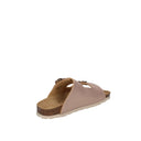 GRUNLAND Scarpe CB0740 Cipria