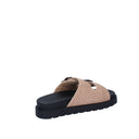 BUFFALO Scarpe 1602337 CREAM/BLACK