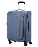 AMERICAN TOURISTER BY SAMSONITE Valigie e Trolley 157366-MJ4*005 STONE BLUE