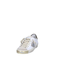 PHILIPPE MODEL Scarpe PRLD XE07 Bianco E Verde