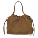 ALVIERO MARTINI 1A CLASSE Borse LG32/S646 0667 VERDE OL.