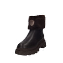 BLAUER Scarpe F6KIMMEL10/NAP DARK BROWN