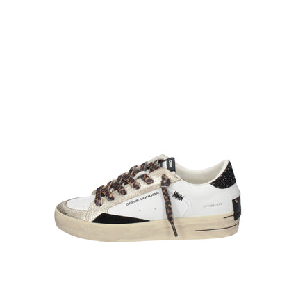 CRIME LONDON Scarpe 25113AA8B White