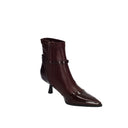 GIOSEPPO Scarpe 76135 Nero