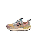 FLOWER MOUNTAIN Scarpe 0012017817-01 1I37 PURP/ORA/BEI