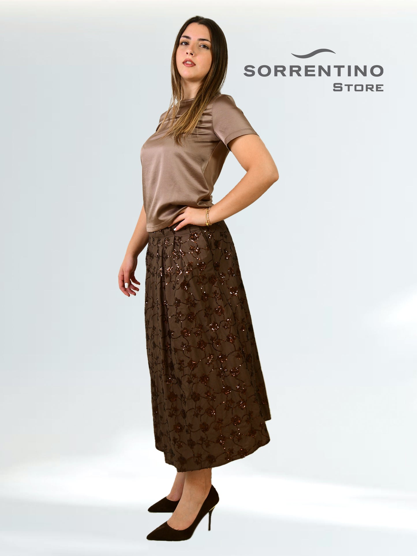 MAX MARA abbigliamento GILBERT 002