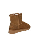 ALVIERO MARTINI Scarpe 1324/407L Cammello