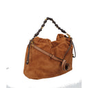 GIANNI CHIARINI Borse BS 12260 CM-PL MOKA