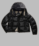 BLAUER abbigliamento LDC02071-006648 999EI NERO/BEI