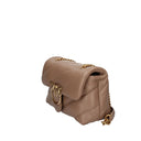 PINKO Bags 100039 A0F2 BLACK