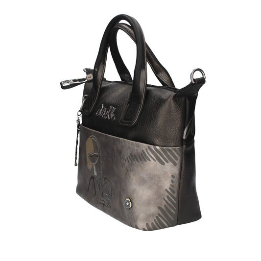 ANEKKE Borsa 41861-403 Multicolore - ANEKKE
