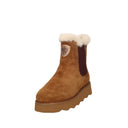 BLAUER Scarpe F6KYLE03/SWA COGNAC
