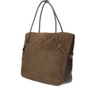COCCINELLE Borse E1 VEQ 11 01 01 COGNAC