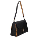 ALVIERO MARTINI 1A CLASSE Borse LG35/M407 NERO