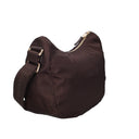 BORBONESE Borse 91010340-X95 OP NAT/NERO