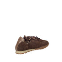 GIO+ Scarpe CIELOX10 Brown